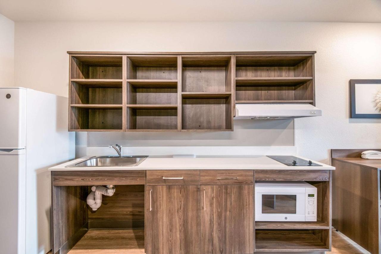 Woodspring Suites ميسولا المظهر الخارجي الصورة
